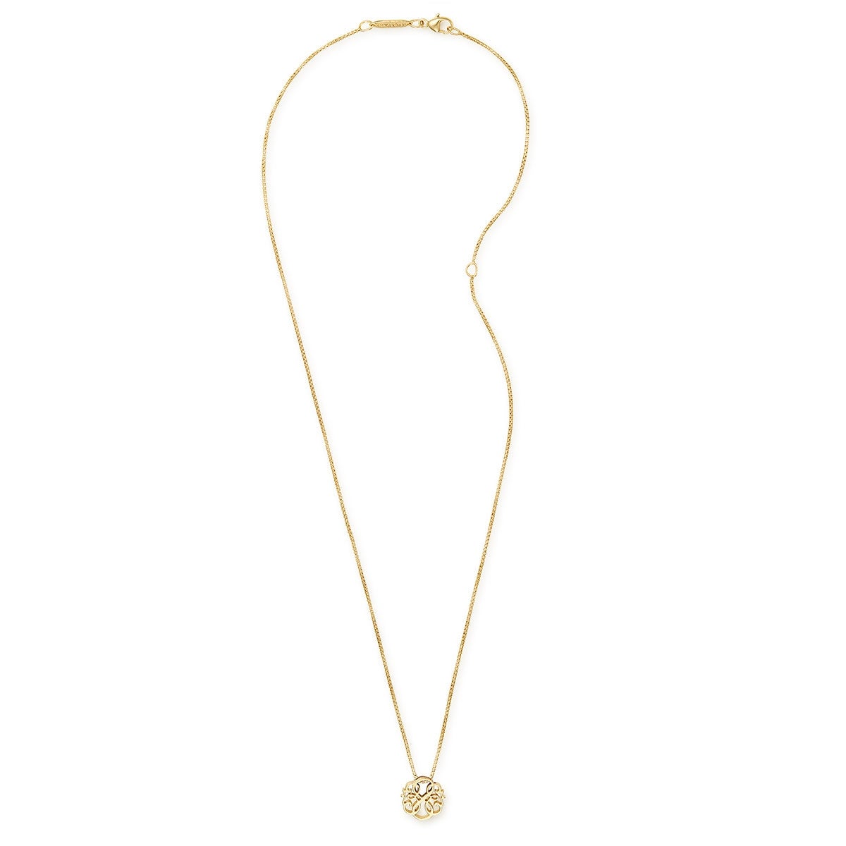 Path Of Life® Necklace, Adjustable