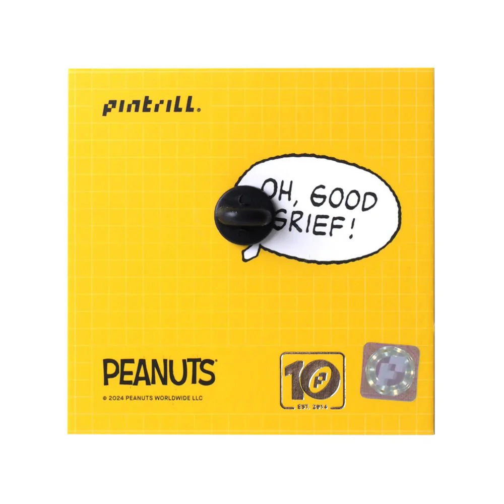 Peanuts Snoopy Originals Pin