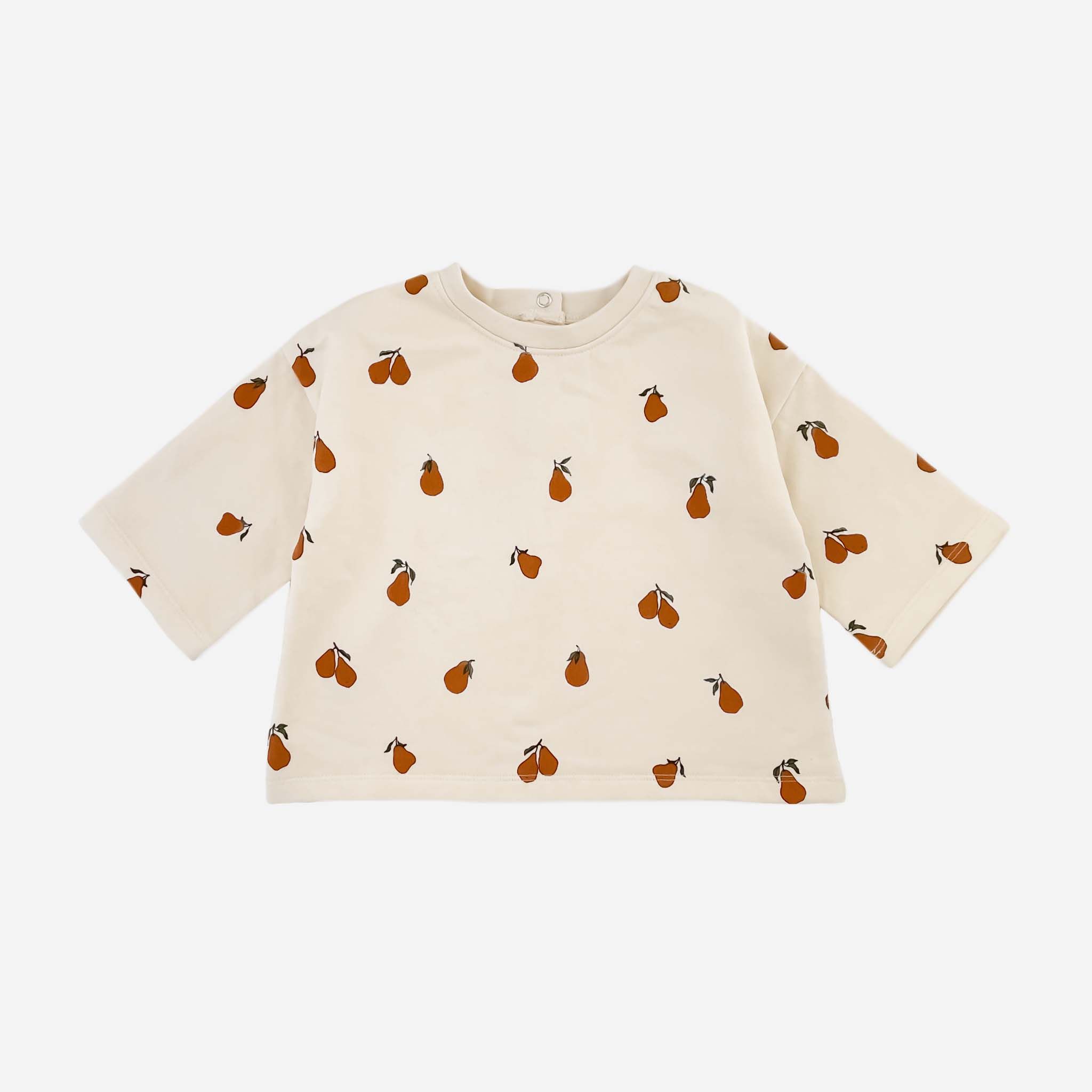 Shirt And Pant Playset, Pear