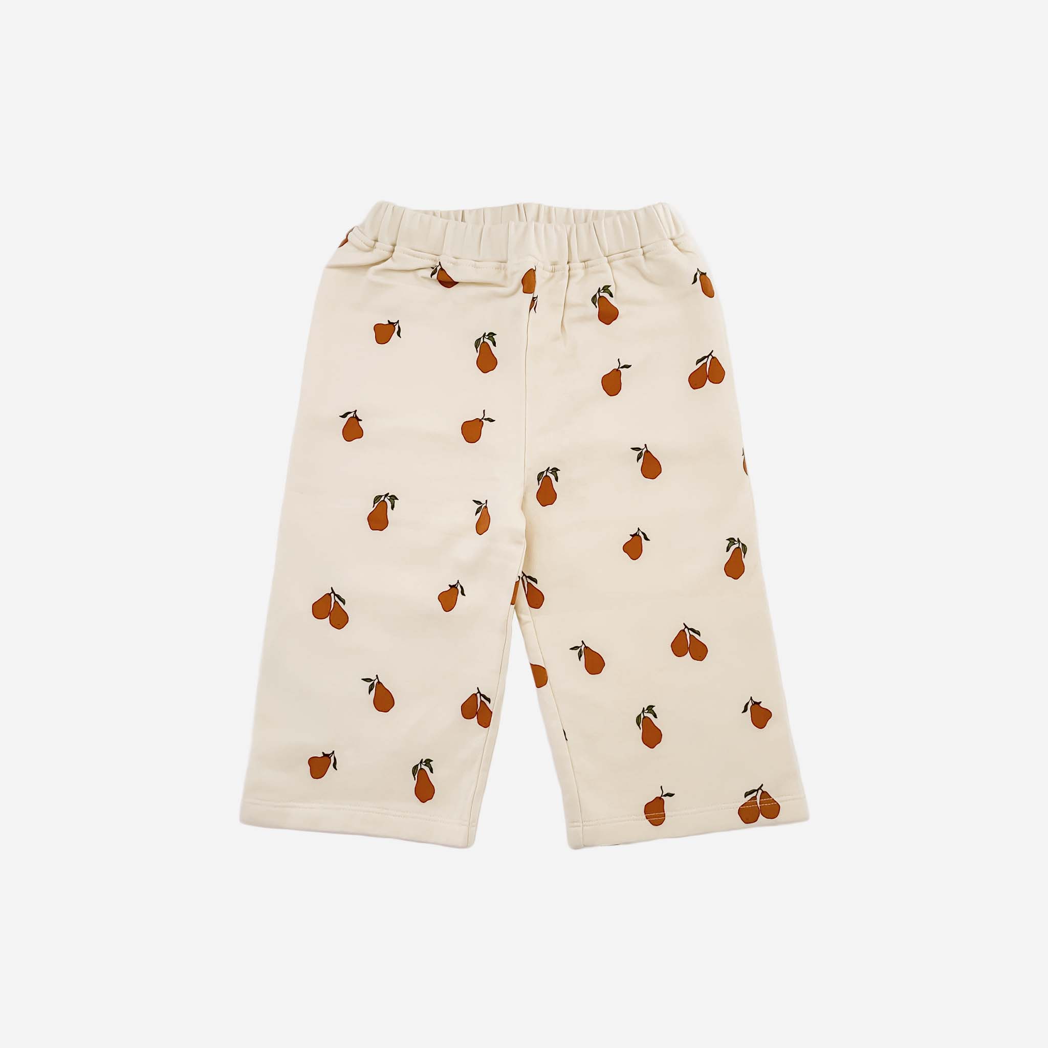 Shirt And Pant Playset, Pear