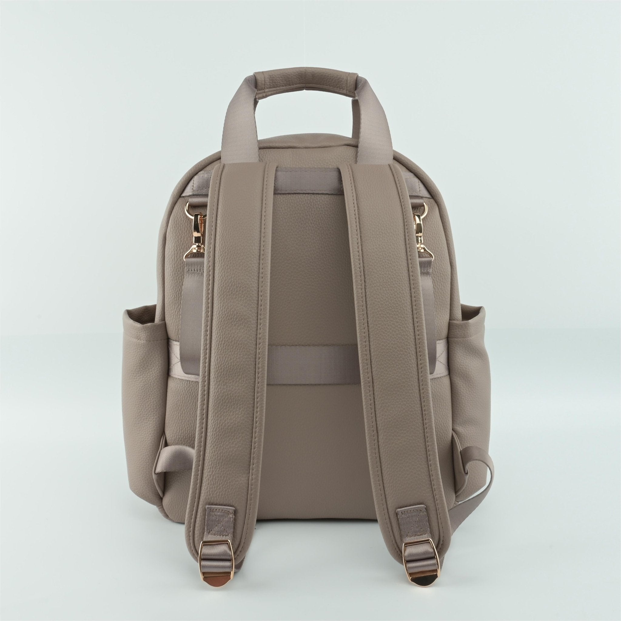 Baby-pack Diaper Bag And Backpack