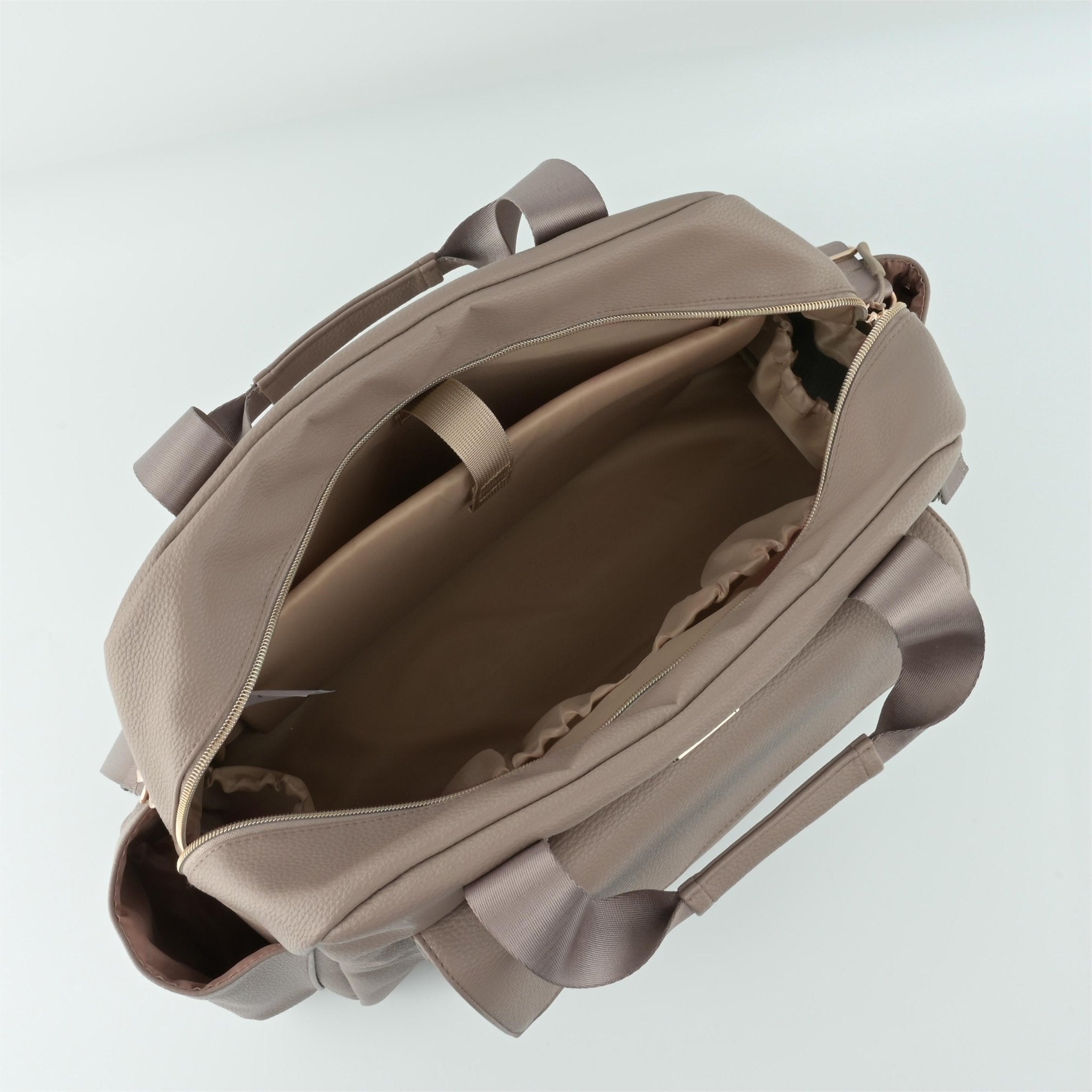 Baby-pack Diaper Bag And Backpack