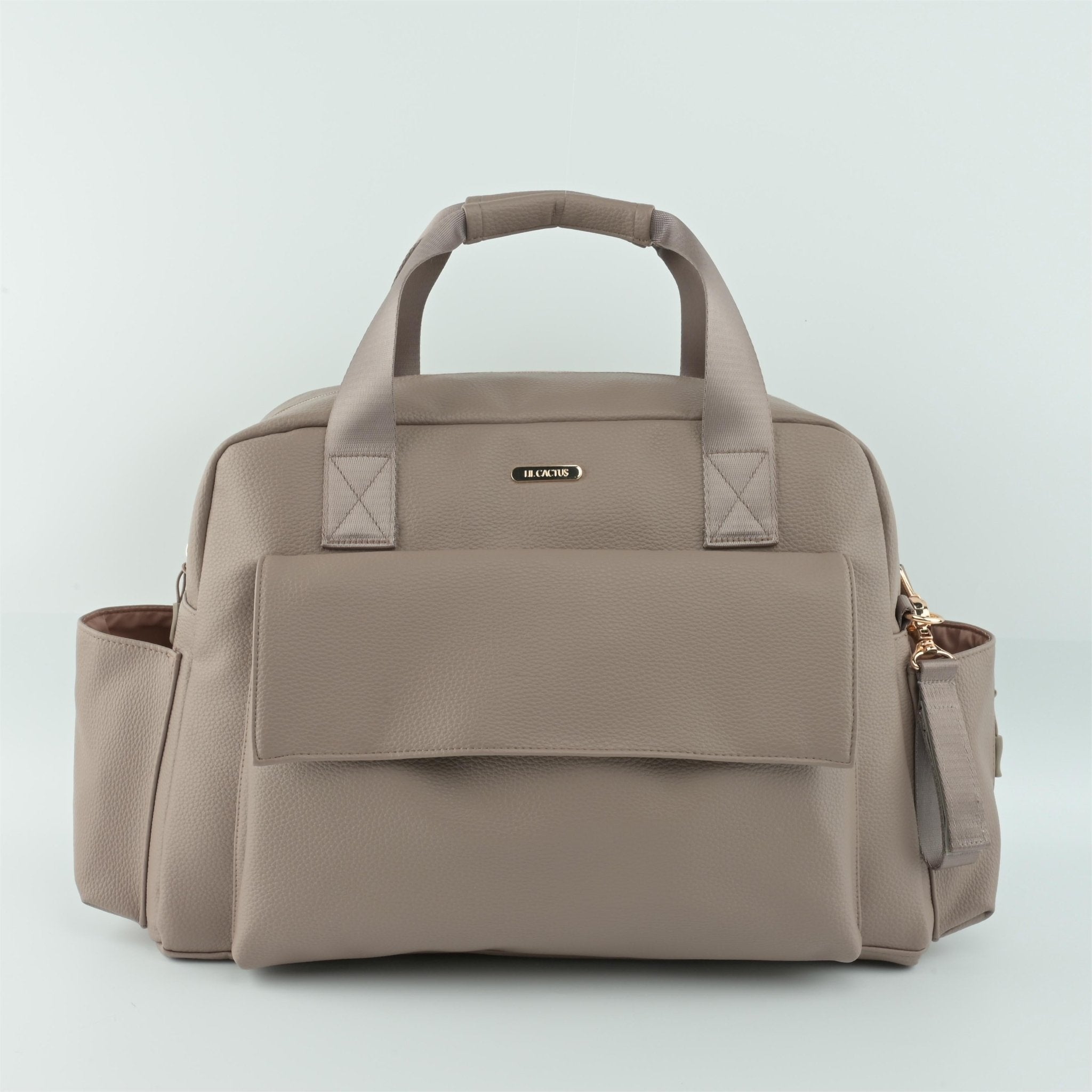 Baby-tote Diaper Stroller Bag