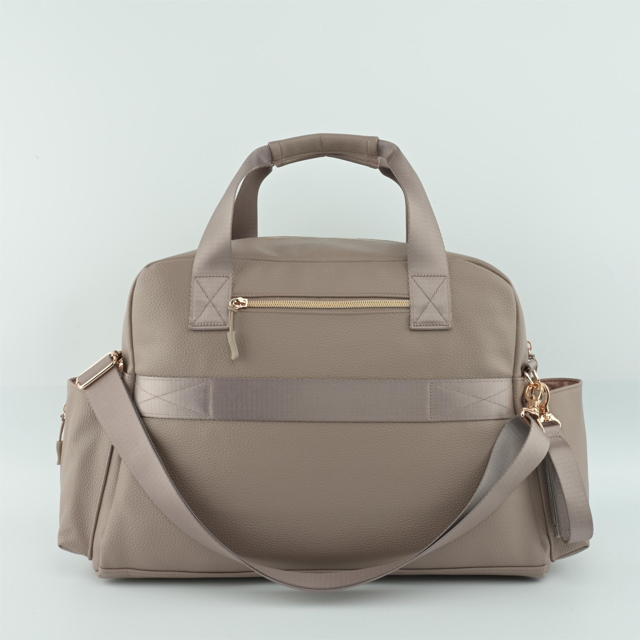 Baby-tote Diaper Stroller Bag