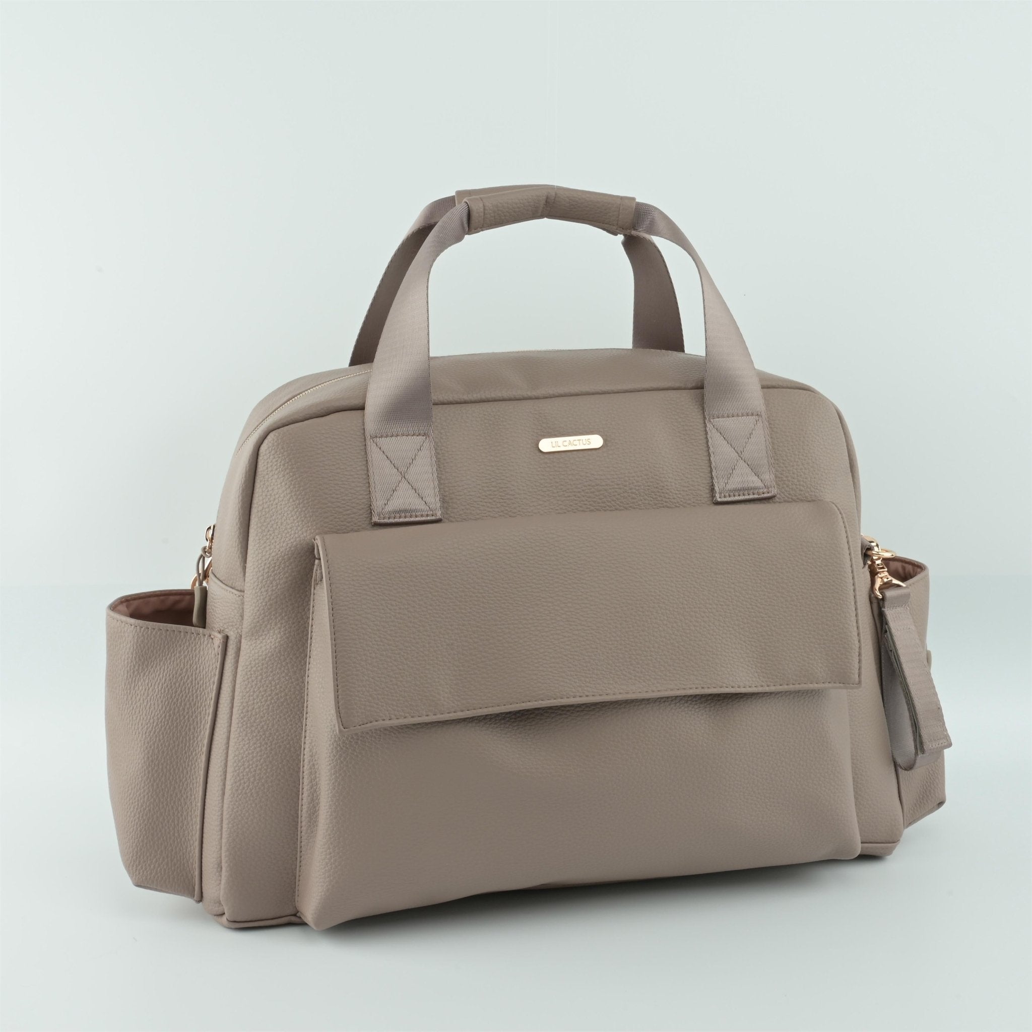 Baby-tote Diaper Stroller Bag