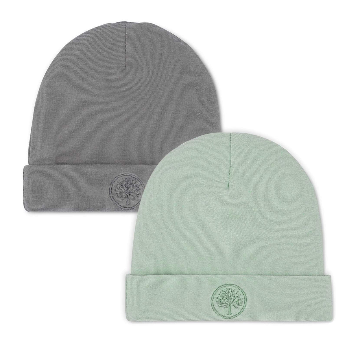 Baby Beanies - 2-pack