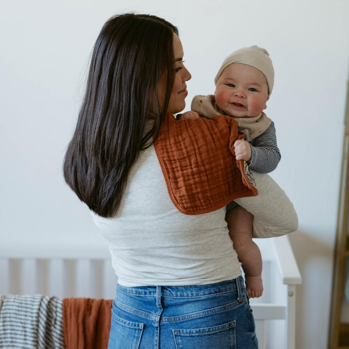 Baby Beanies - 2-pack