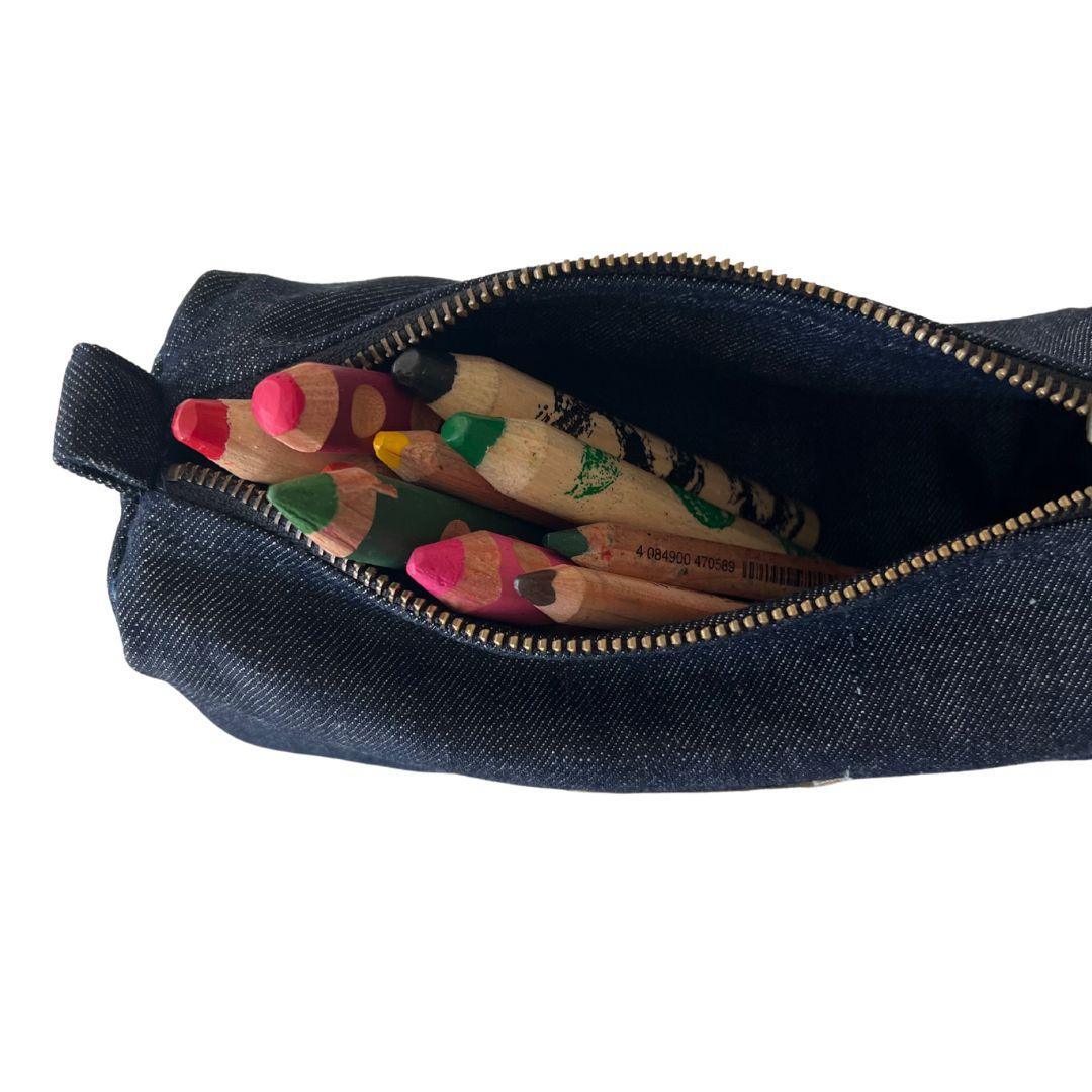 Pencil Pouch