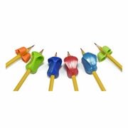 Early Childhood Pencil Grip Assortment 6 Pack