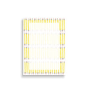 Pencil Notepad