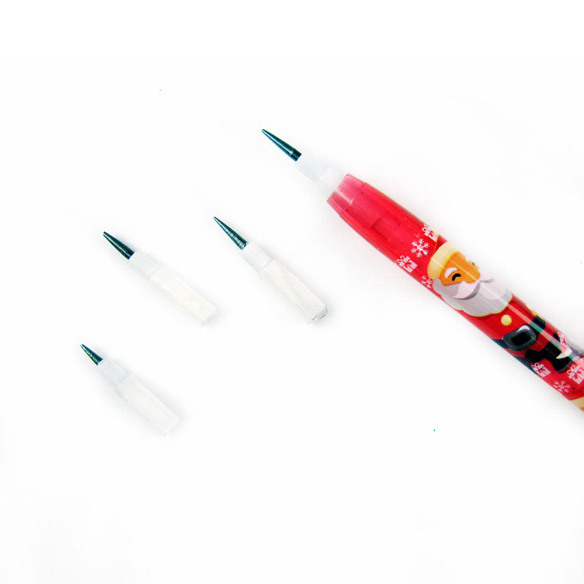 Christmas Multi Point Pencils