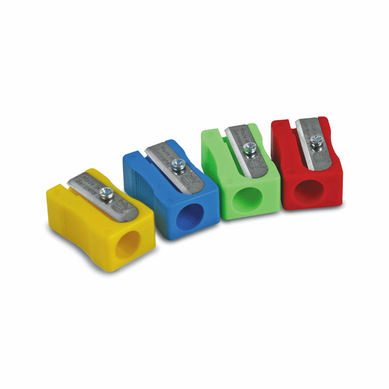Eisen Sharpener Classroom Set, 25 Pack