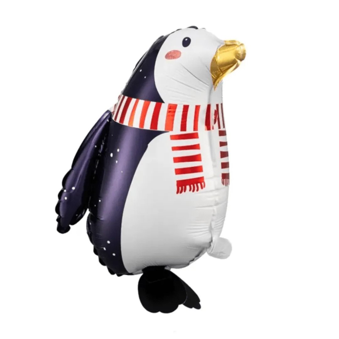 Penguin Balloon