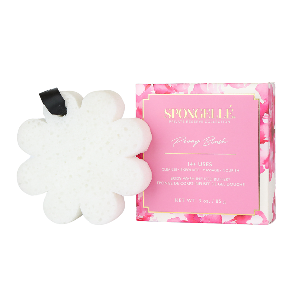 Peony Blush | Boxed Flower