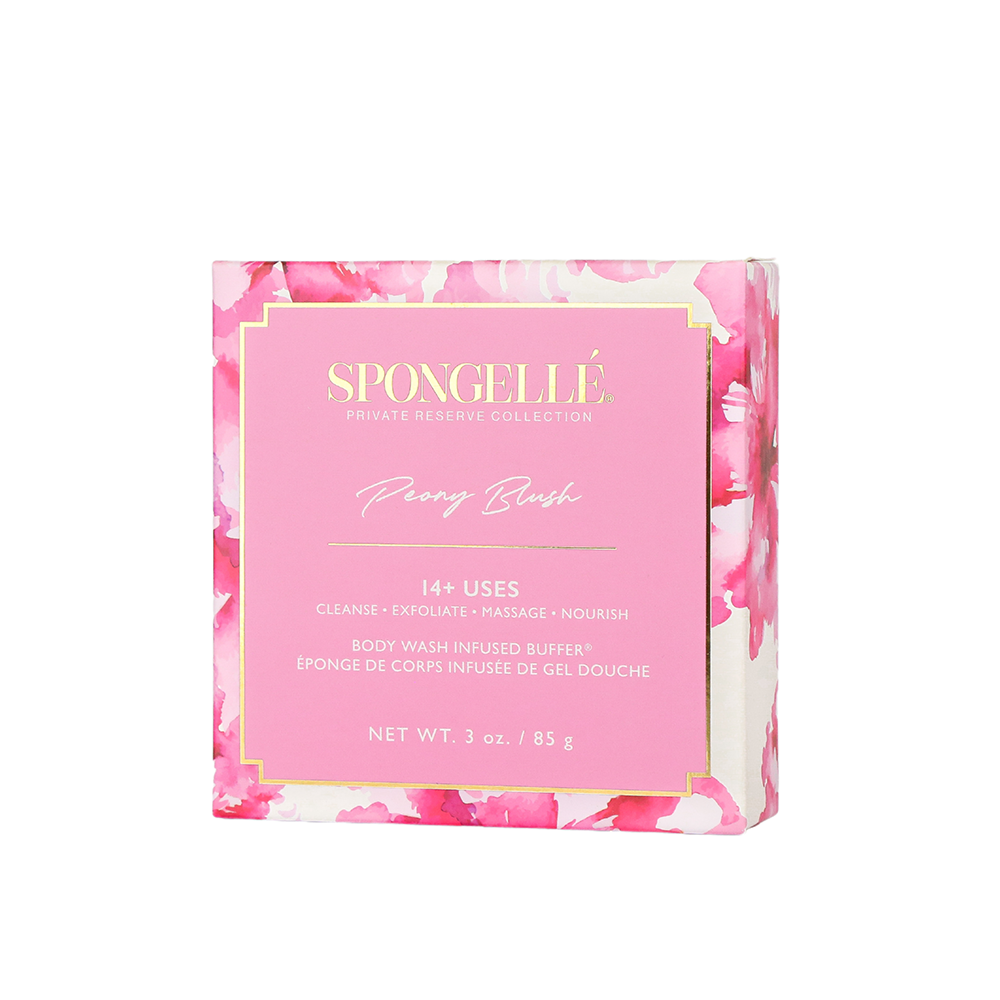 Peony Blush | Boxed Flower