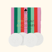 Peppermint & Rosemary Shower Steamers