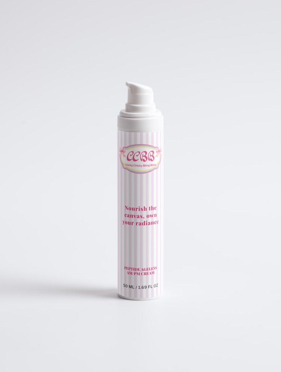 Peptide Ageless Am/pm Cream Ccbb