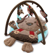 Percy Pup Multi-Activity Playgym