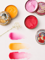 Perfumeria Gal Scented Lip Balm