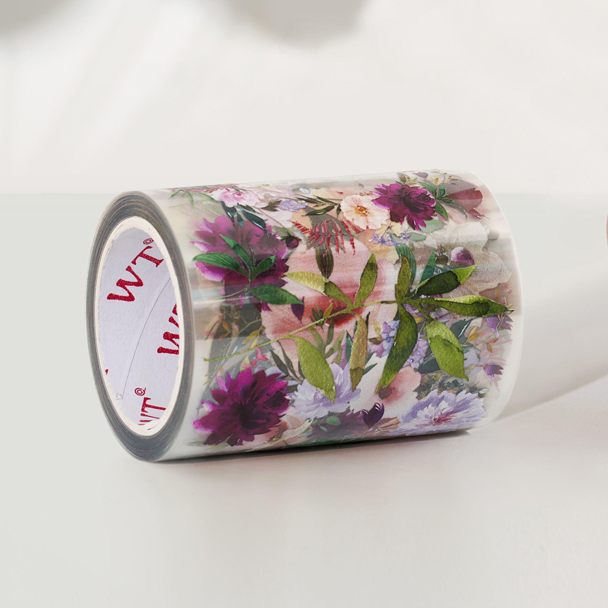 Lovely Garden Wide Washi / PET Tape by The Washi Tape Shop