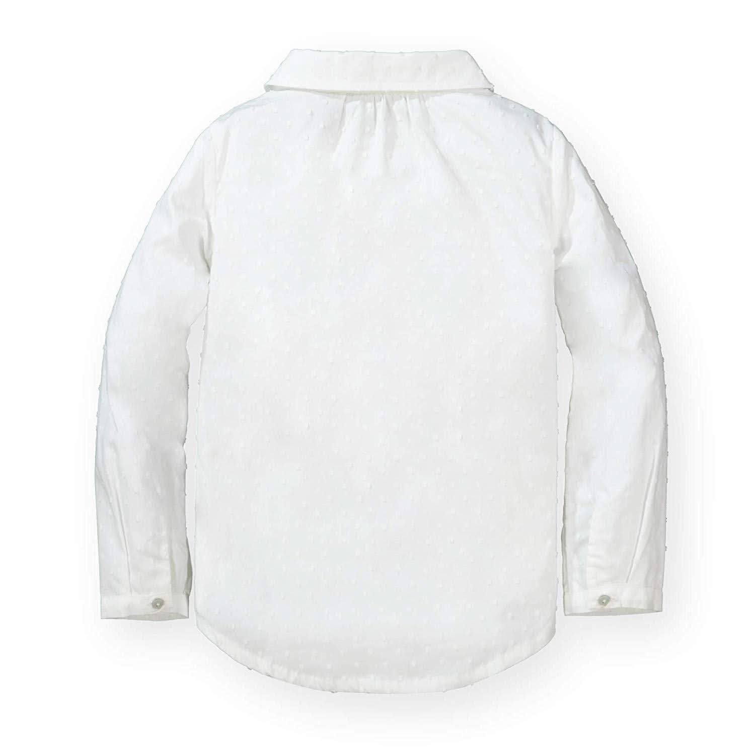 Peter Pan Collar Top