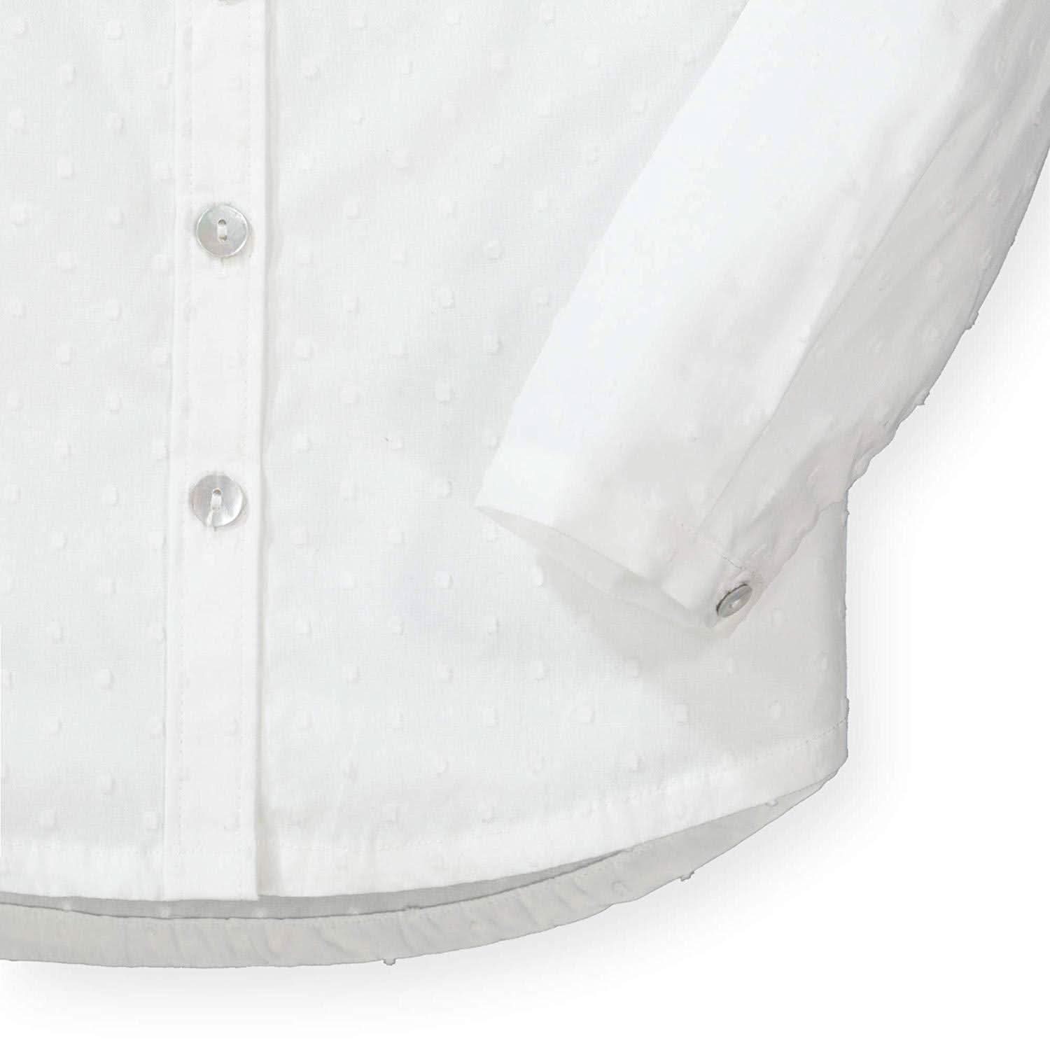 Peter Pan Collar Top