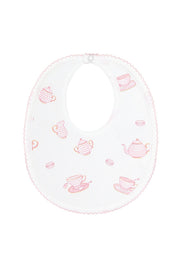 Petite Tea Time Bib