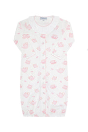 Petite Tea Time Converter Gown