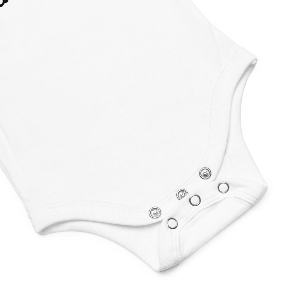 Louisiana Fleur De Lis Onesie