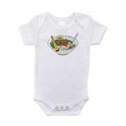 Pho Baby Onesie