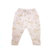Safari Pima Pants, Pink