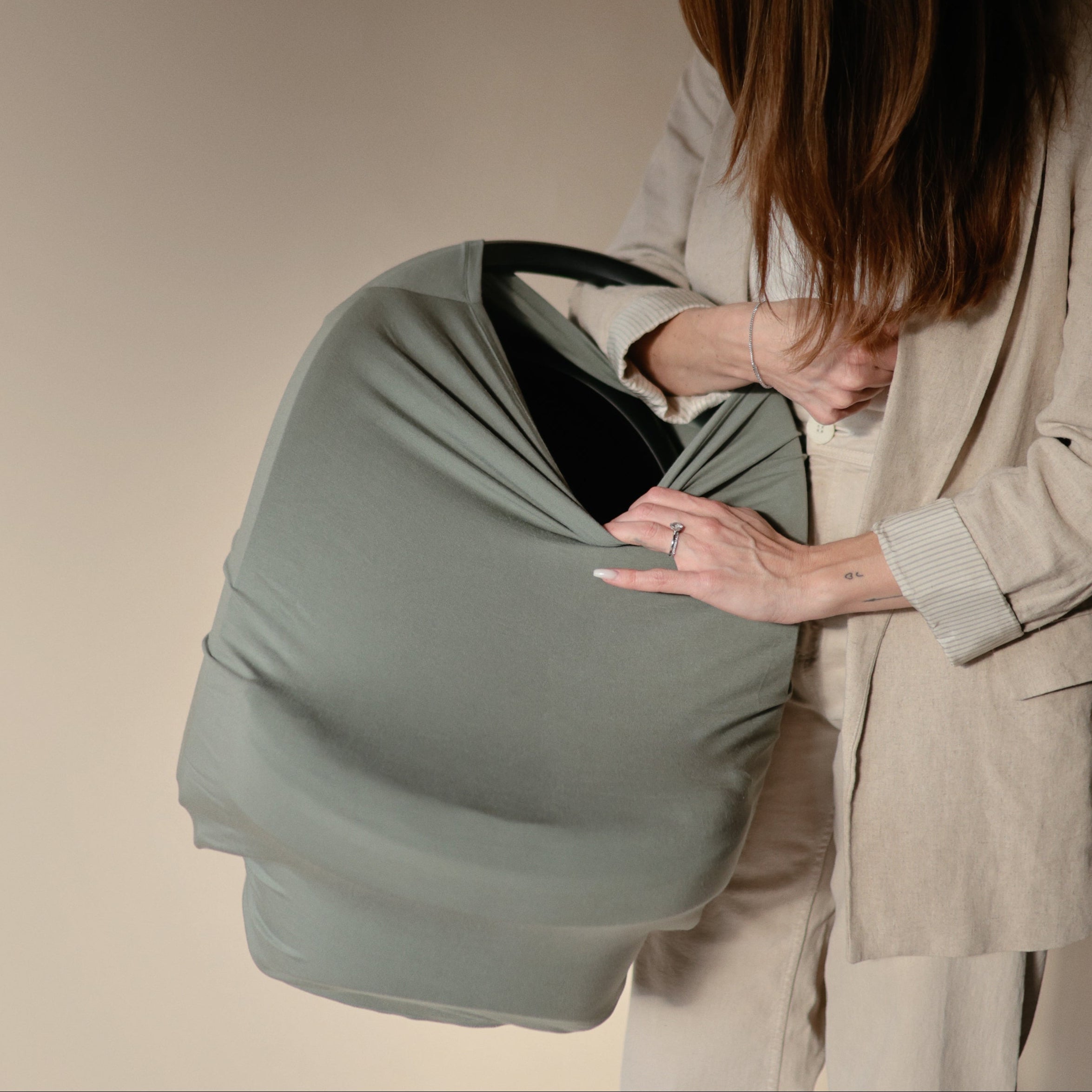 Multi-use Cover