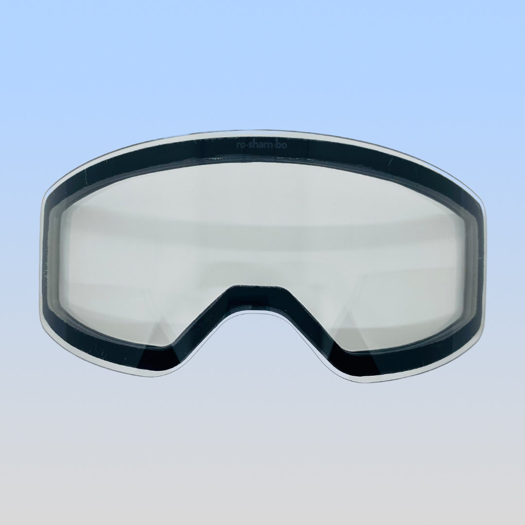 Ludicrous Speed Snow Goggles Set | Youth