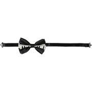 Piano Bow Tie