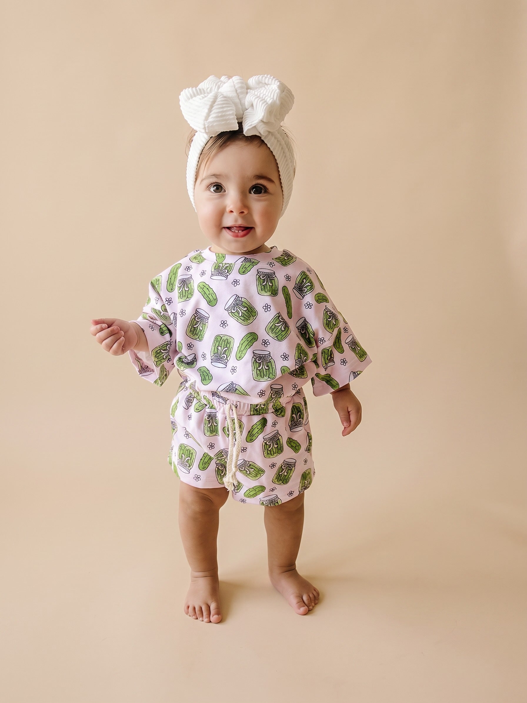 Shorts Set | Pickles