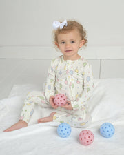 Pickleball Romper