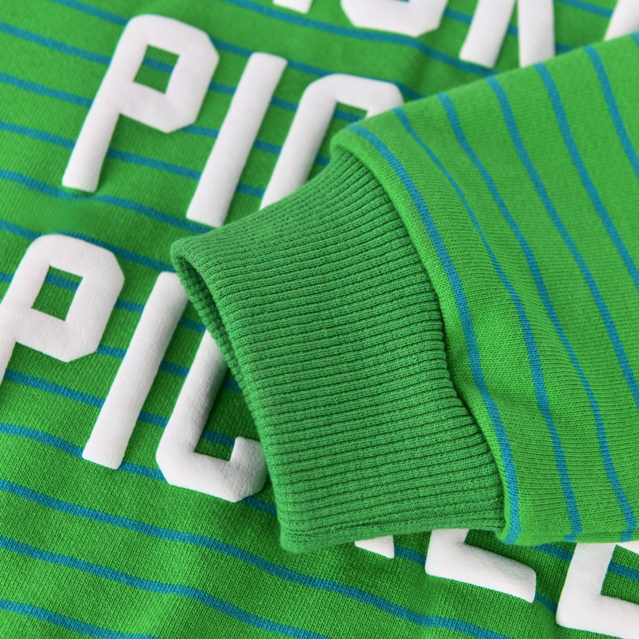 Pickles Kids Crewneck Sweater