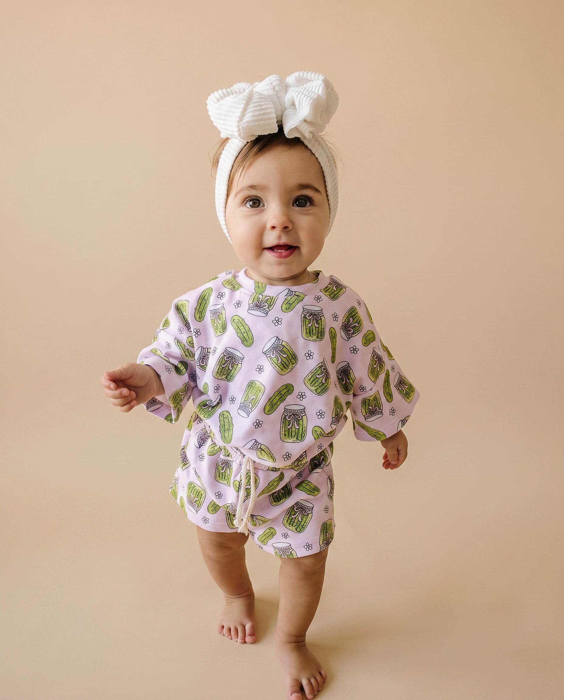 Shorts Set | Pickles