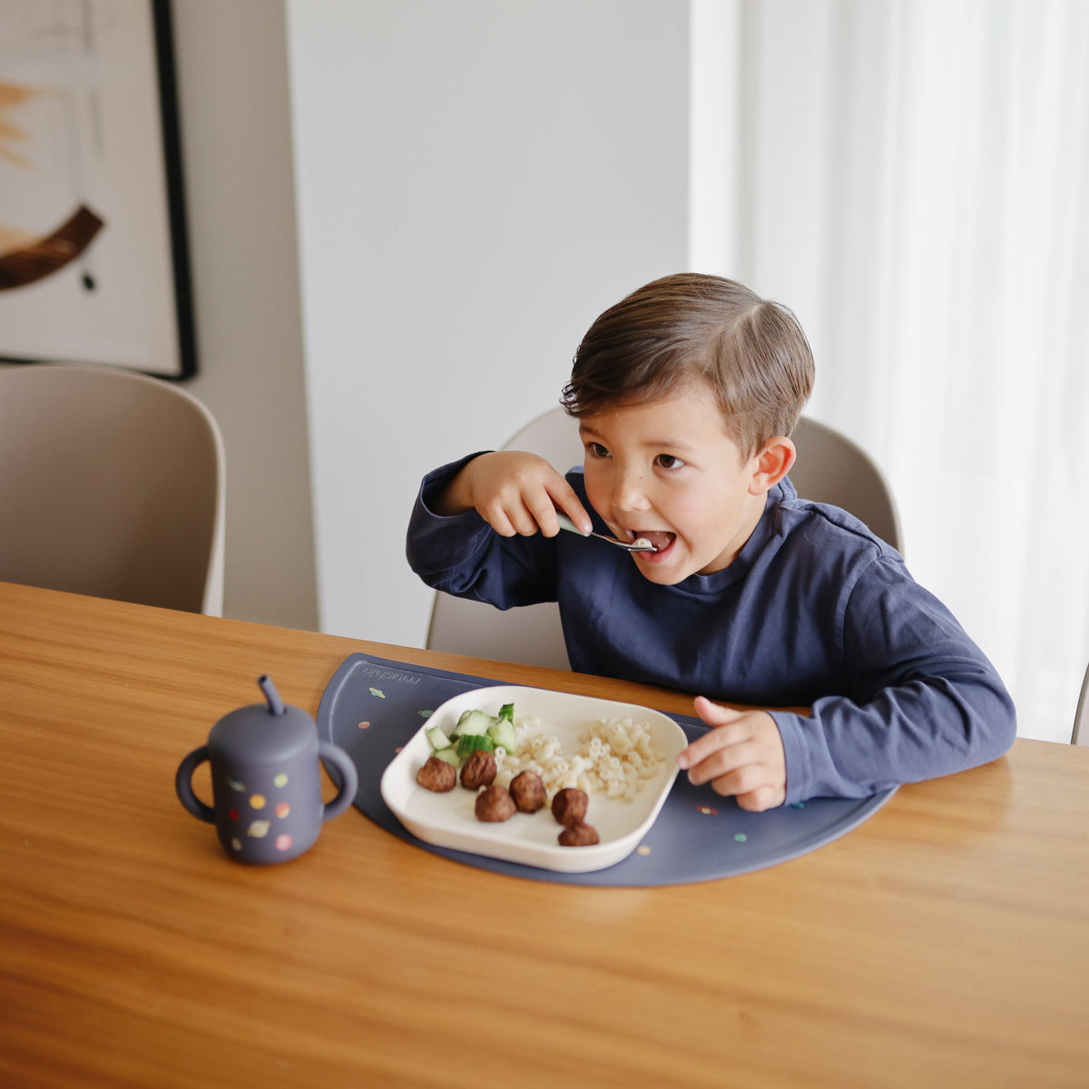 Silicone Placemat