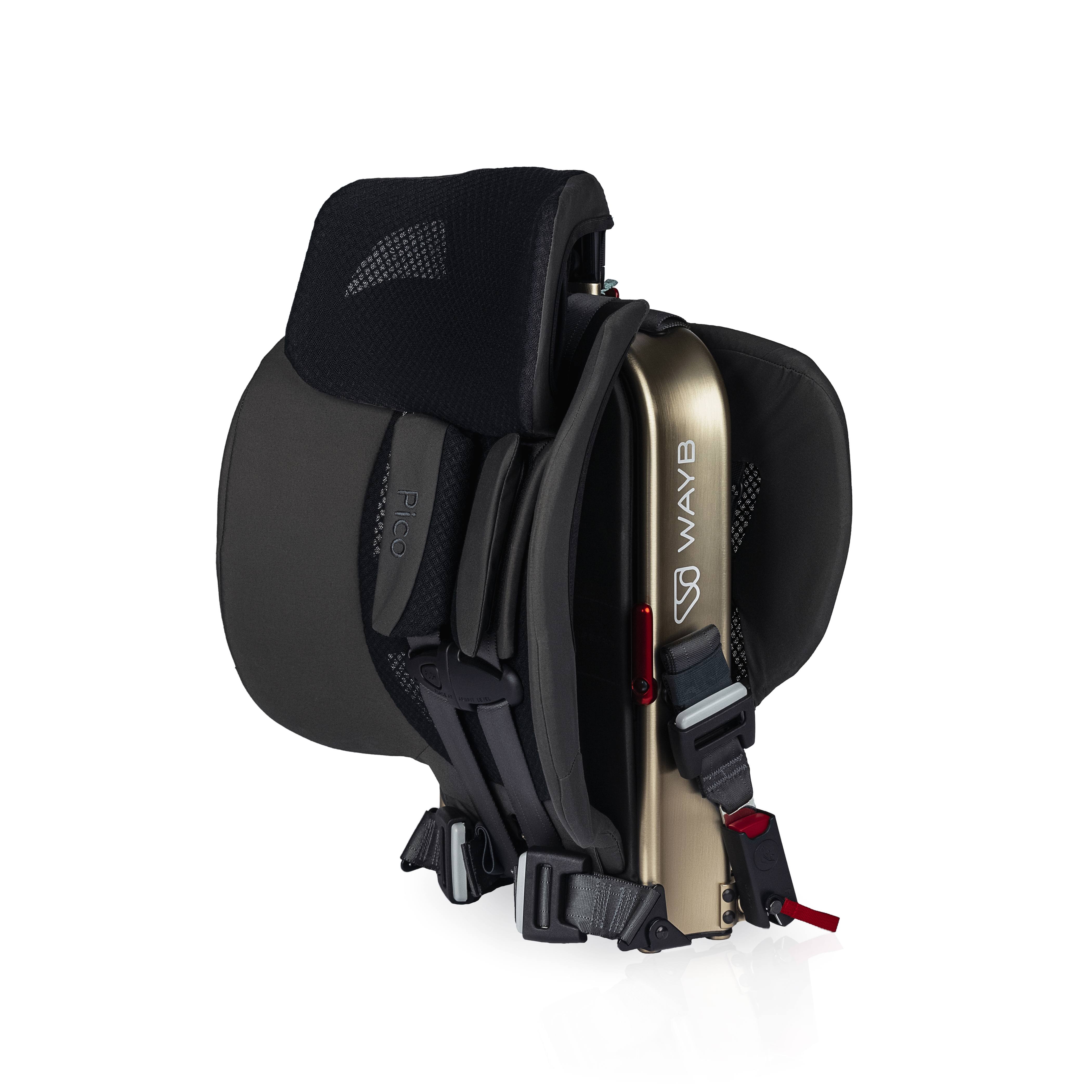Pico™ Portable Car Seat