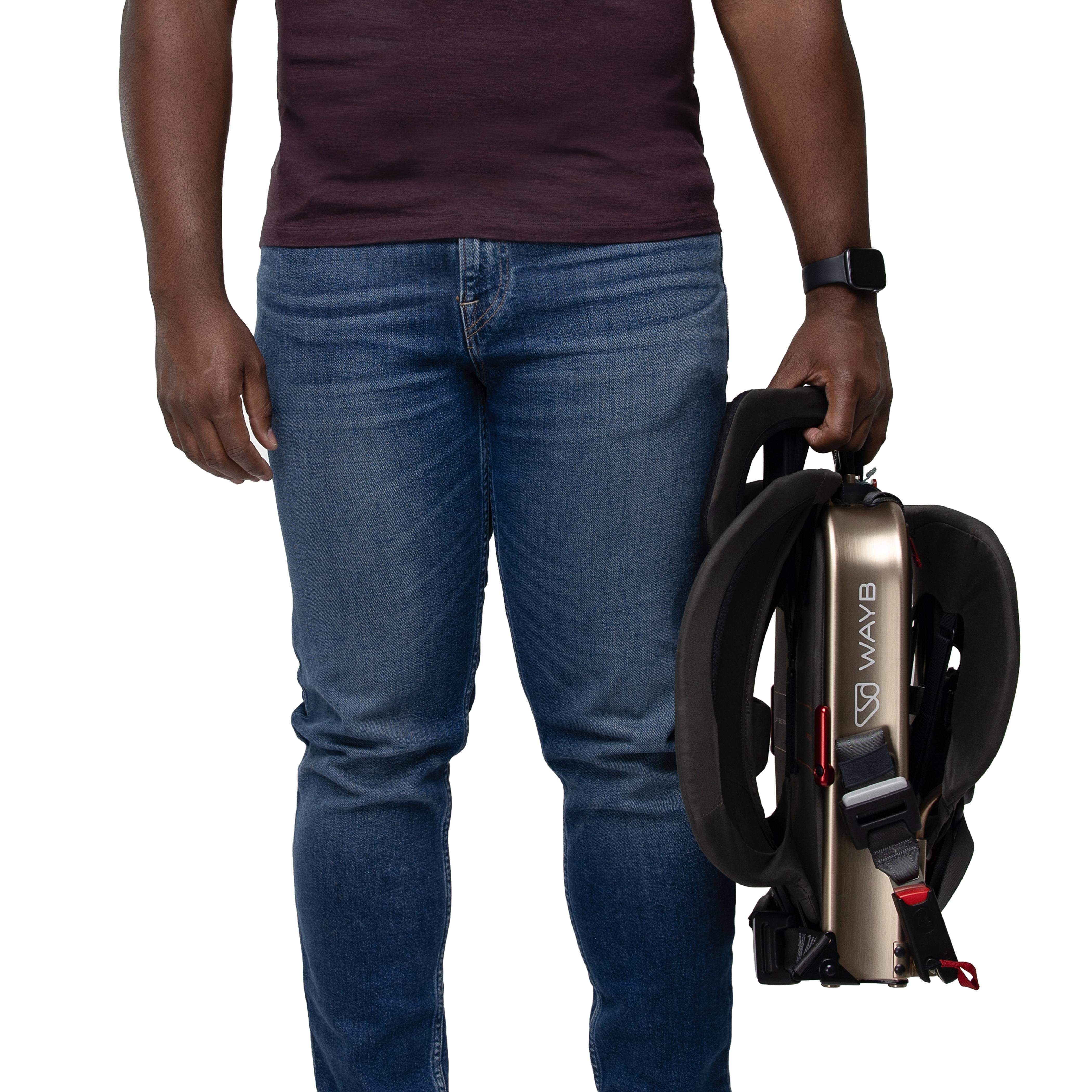 Pico™ Portable Car Seat