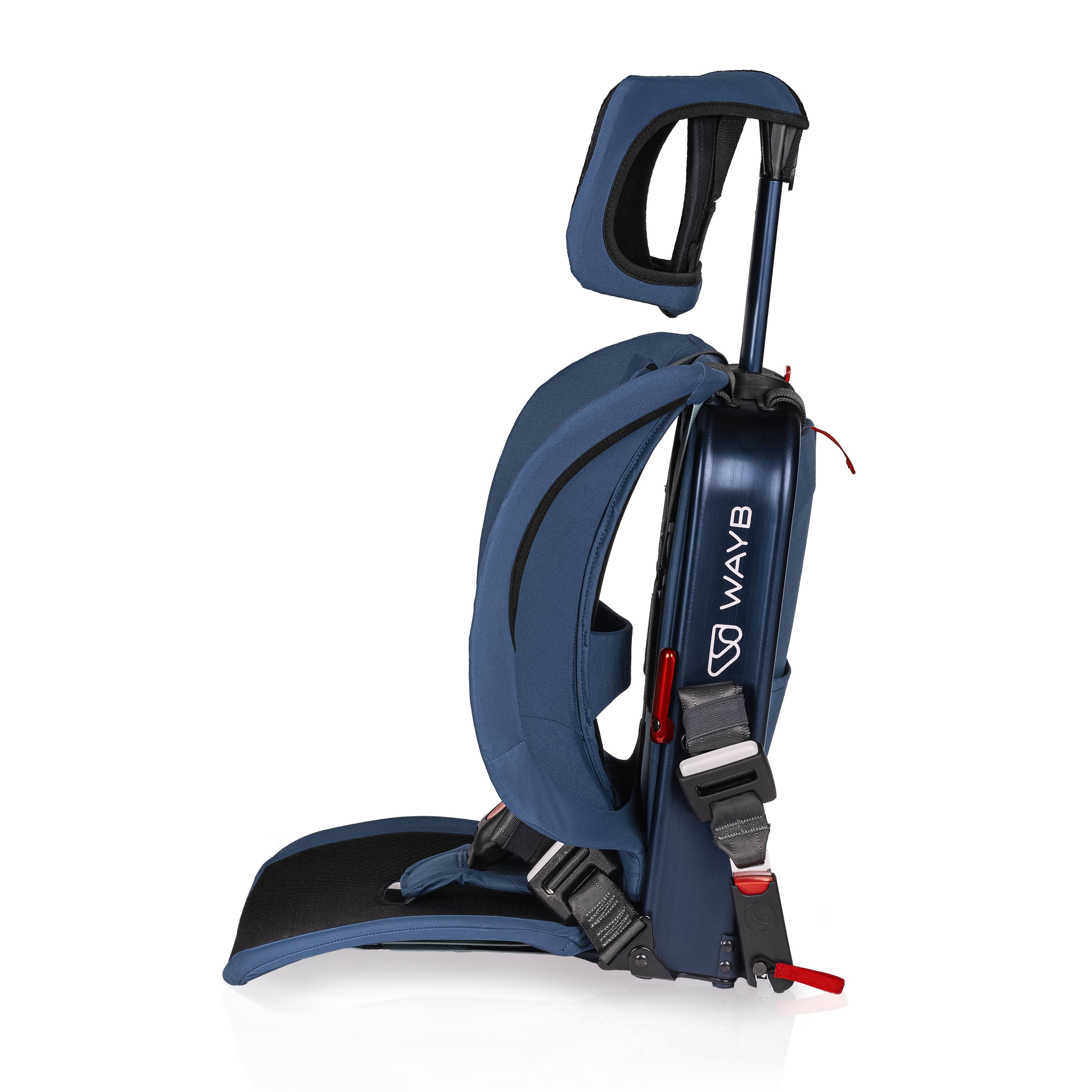 Pico™ Portable Car Seat