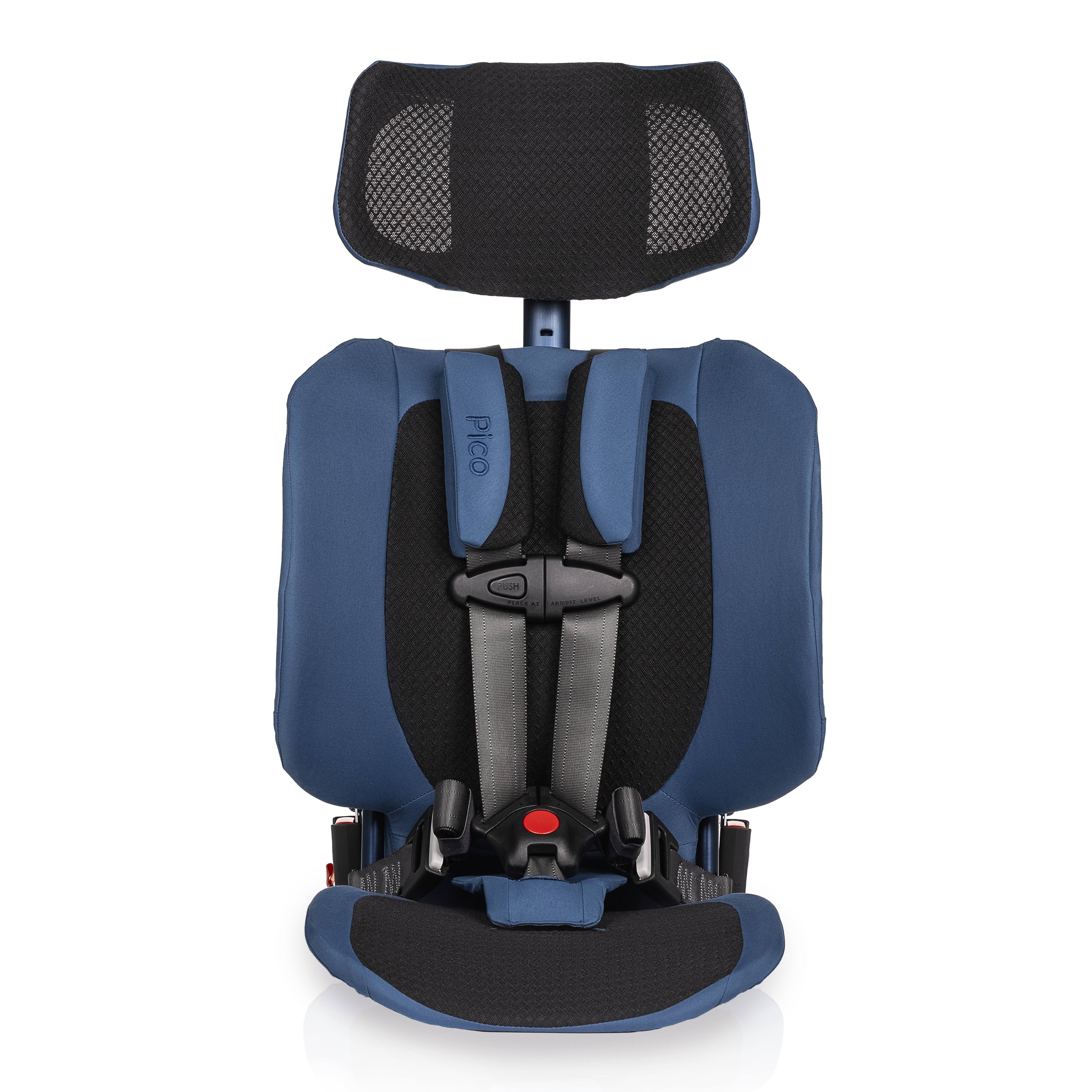 Pico™ Portable Car Seat