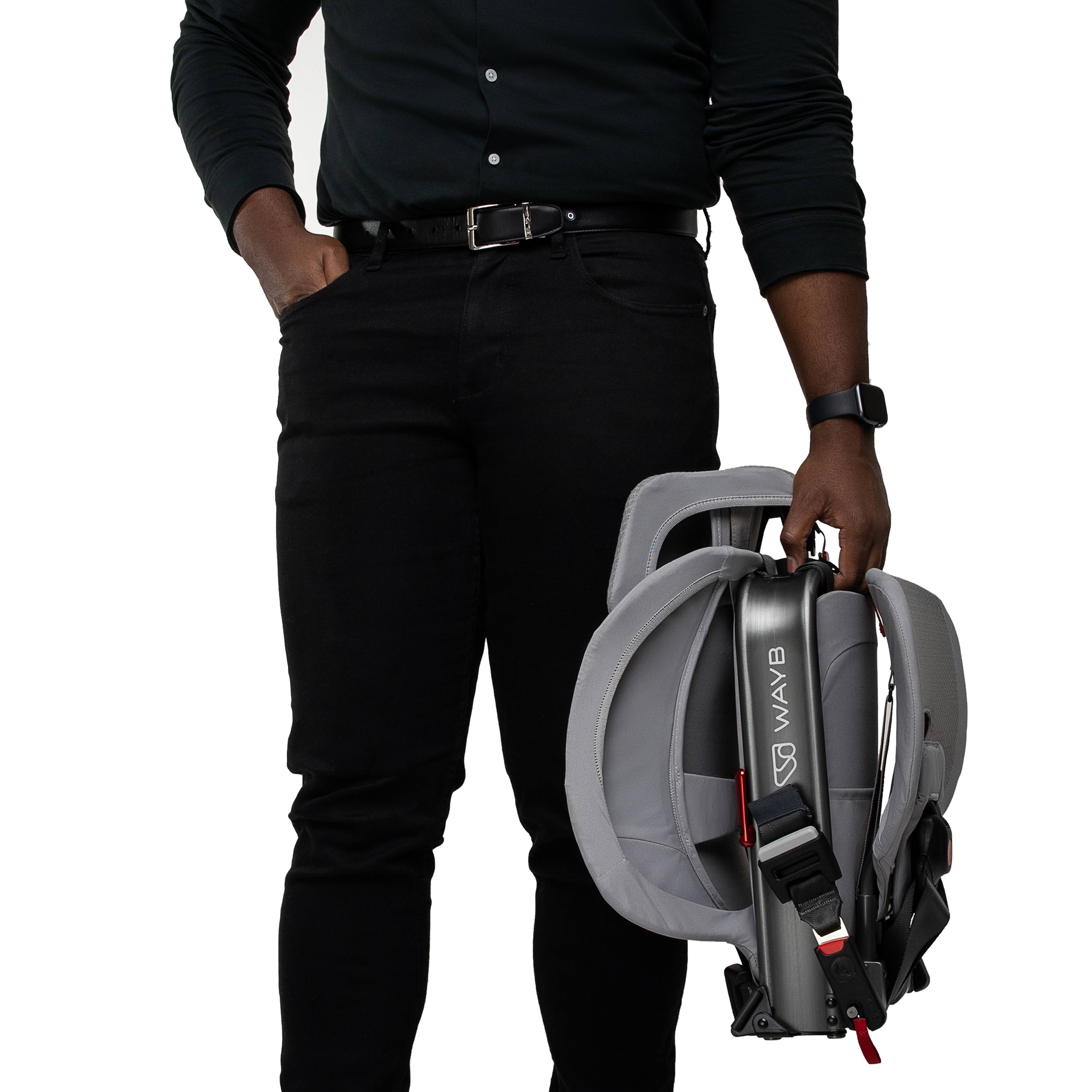 Pico™ Portable Car Seat