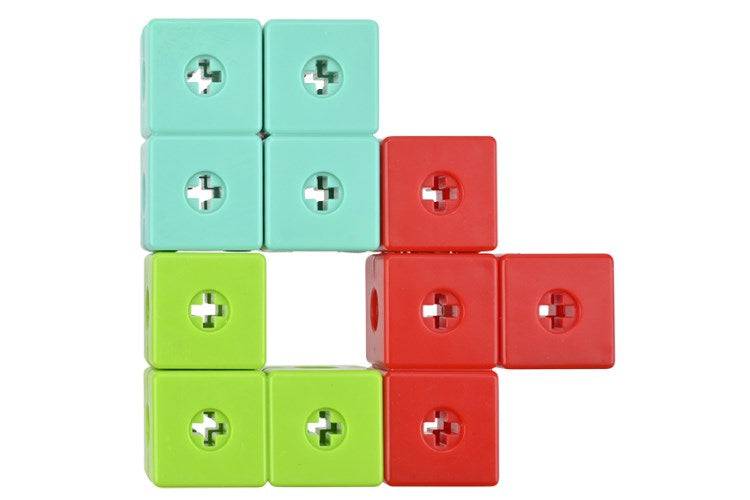 Cubic Blocks