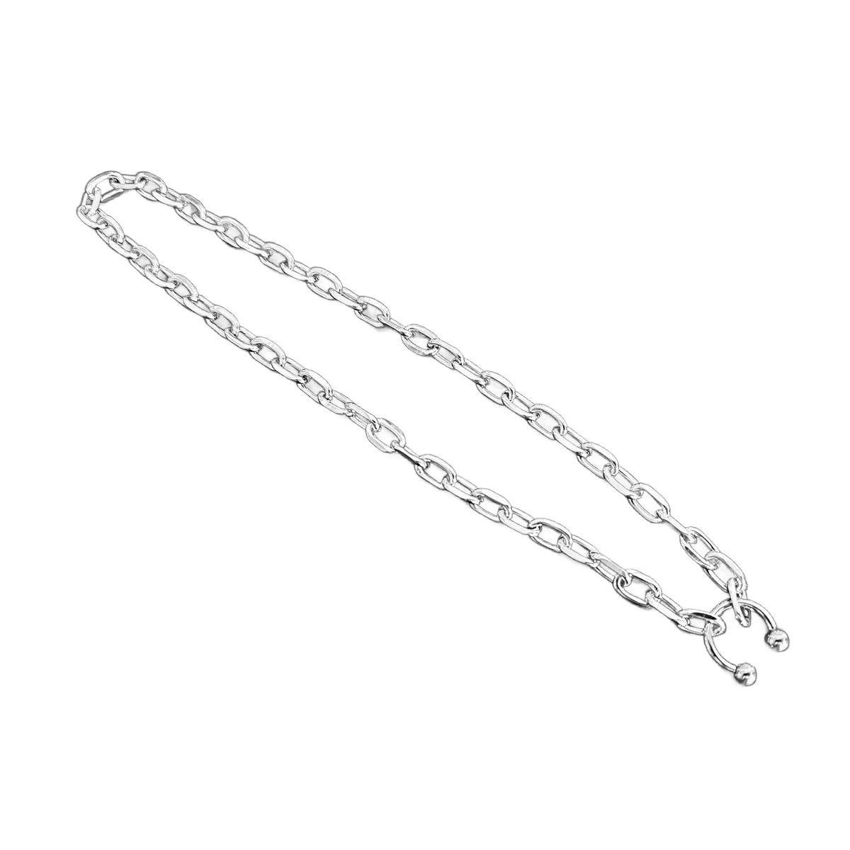 Piercing Necklace