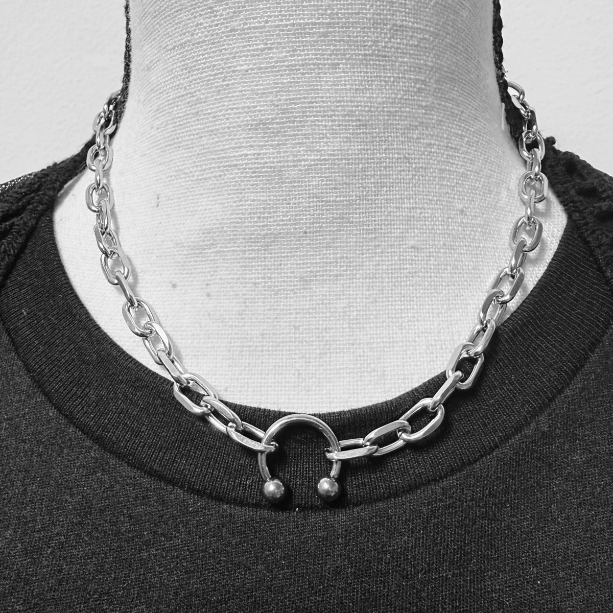 Piercing Necklace