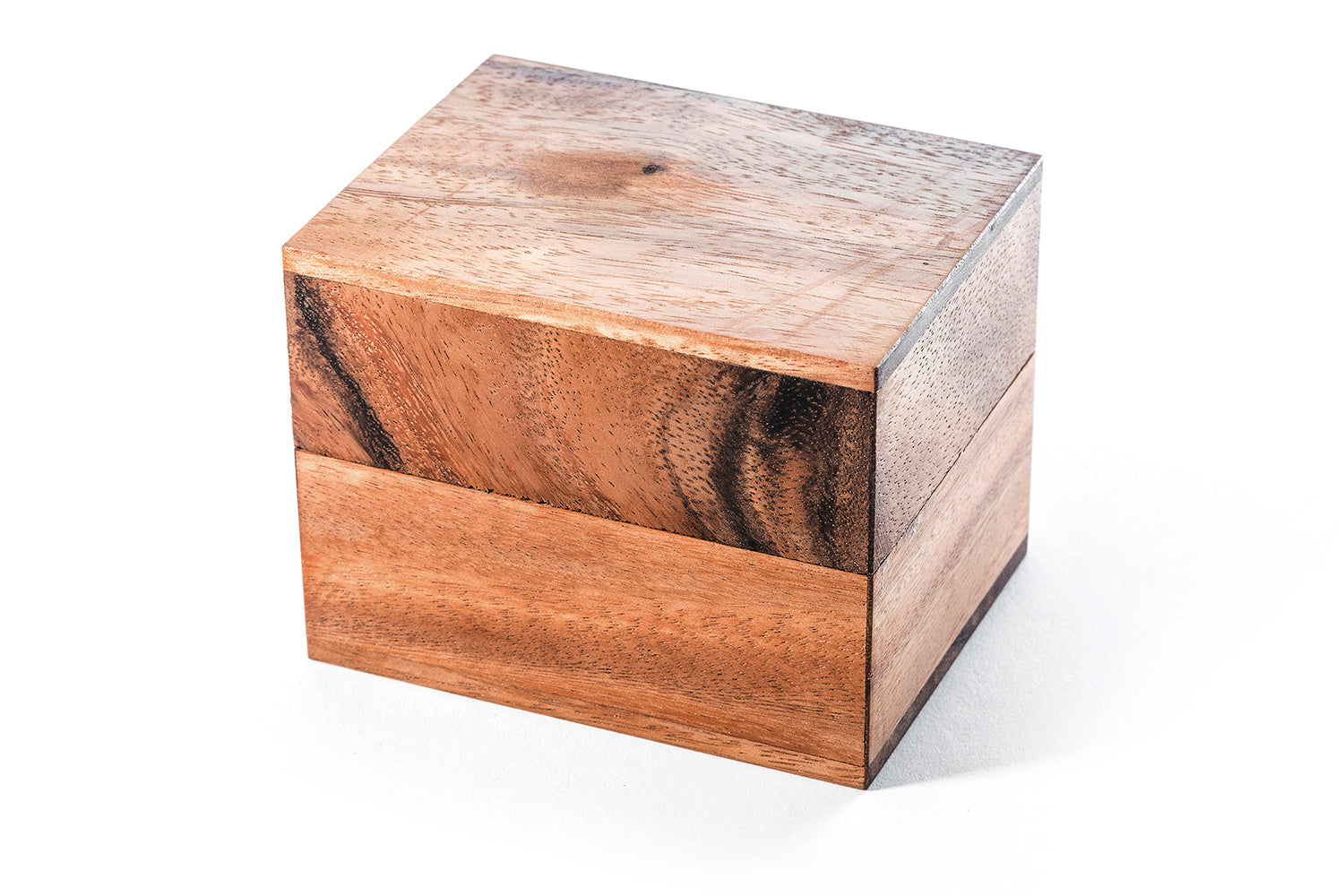 Soma Cube Puzzle Set - With Challenge Cards