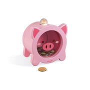 Moneybox - Piggy