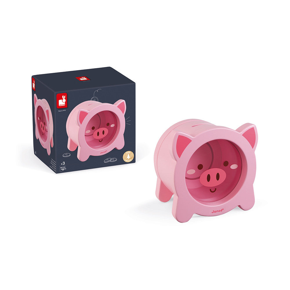 Moneybox - Piggy